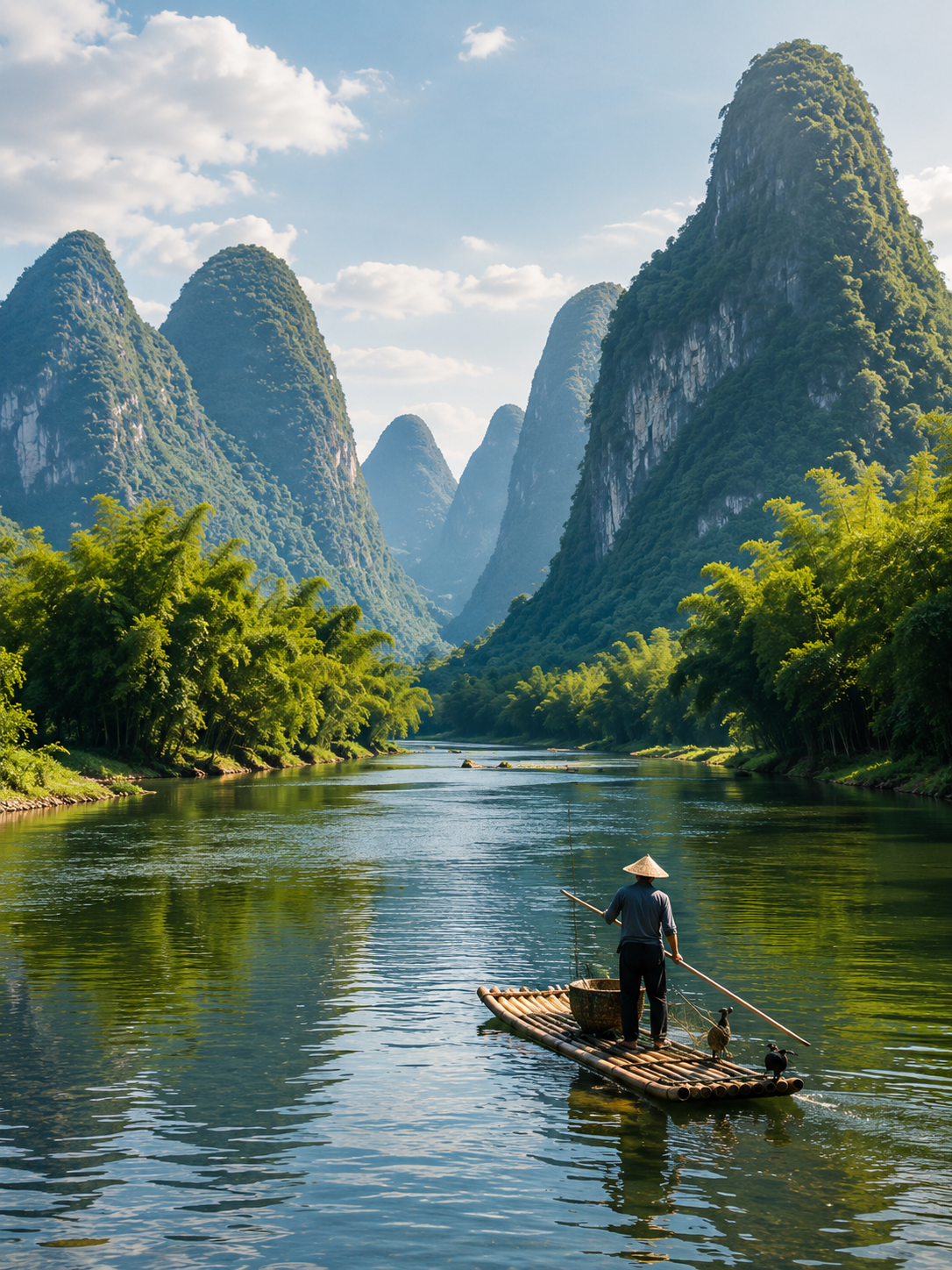 Guilin & Yangshuo